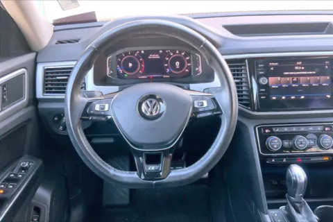 More photos of 2019 Volkswagen Atlas 3.6L V6 SEL R-Line at Cable Dahmer Cadillac of Kansas City, MO