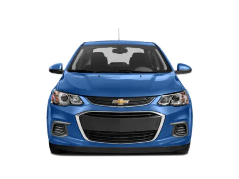 More photos of 2018 Chevrolet Sonic LT at Cable Dahmer Cadillac of Kansas City, MO