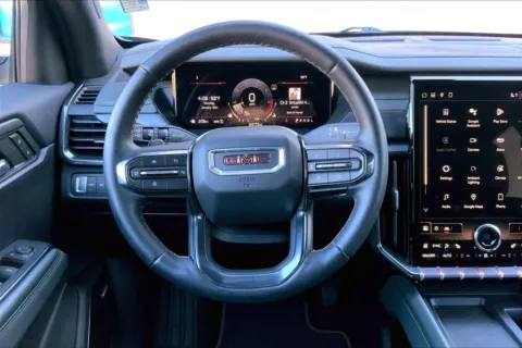 More photos of 2024 GMC Acadia AT4 at Cable Dahmer Cadillac of Kansas City, MO