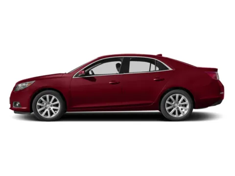 Another view of 2013 Chevrolet Malibu LT for sale in Kansas City, MO at Cable Dahmer Cadillac of Kansas City