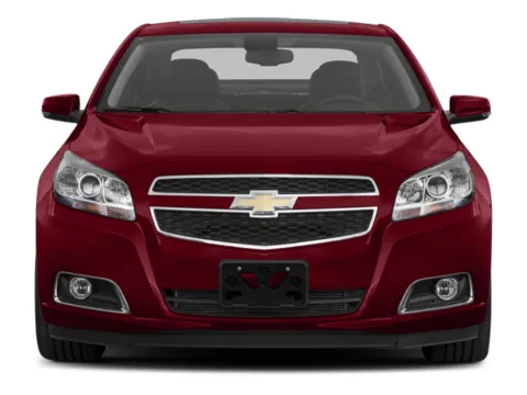 More photos of 2013 Chevrolet Malibu LT at Cable Dahmer Cadillac of Kansas City, MO