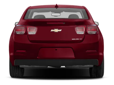 More photos of 2013 Chevrolet Malibu LT at Cable Dahmer Cadillac of Kansas City, MO