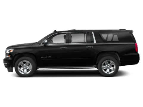 Another view of 2018 Chevrolet Suburban Premier for sale in Kansas City, MO at Cable Dahmer Cadillac of Kansas City