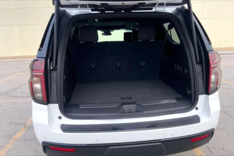 More photos of 2024 Chevrolet Suburban RST at Cable Dahmer Cadillac of Kansas City, MO