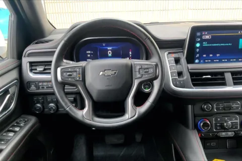 More photos of 2024 Chevrolet Suburban RST at Cable Dahmer Cadillac of Kansas City, MO