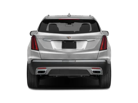 More photos of 2021 Cadillac XT5 AWD Premium Luxury at Cable Dahmer Cadillac of Kansas City, MO