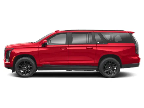 Another view of 2025 Cadillac Escalade ESV Sport for sale in Kansas City, MO at Cable Dahmer Cadillac of Kansas City