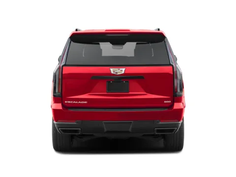 More photos of 2025 Cadillac Escalade ESV Sport at Cable Dahmer Cadillac of Kansas City, MO