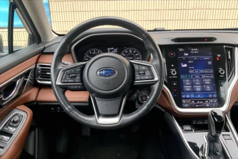 More photos of 2023 Subaru Legacy Touring XT at Cable Dahmer Cadillac of Kansas City, MO