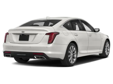 Photos of 2020 Cadillac CT5 Premium Luxury for sale in Kansas City, MO at Cable Dahmer Cadillac of Kansas City