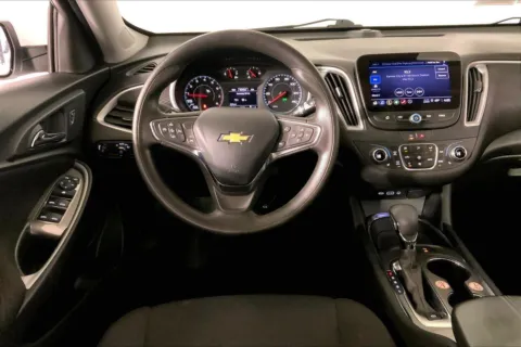 More photos of 2024 Chevrolet Malibu 1LT at Cable Dahmer Cadillac of Kansas City, MO