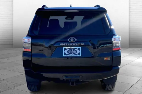 Another view of 2023 Toyota 4Runner 40th Anniversary Special Edition for sale in Kansas City, MO at Cable Dahmer Cadillac of Kansas City