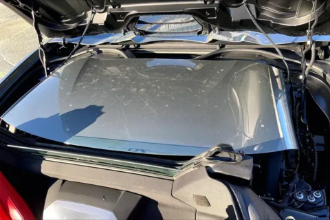 More photos of 2023 Chevrolet Corvette Stingray 2LT at Cable Dahmer Cadillac of Kansas City, MO