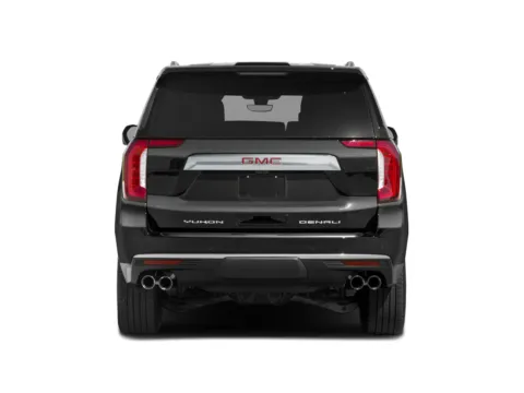 More photos of 2024 GMC Yukon Denali Ultimate at Cable Dahmer Cadillac of Kansas City, MO