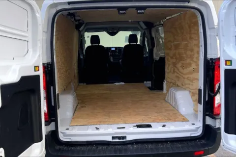 More photos of 2024 Ford Transit Cargo Van T350 RWD LOW RF at Cable Dahmer Cadillac of Kansas City, MO