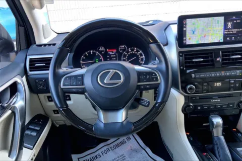 More photos of 2023 Lexus GX 460 Luxury at Cable Dahmer Cadillac of Kansas City, MO