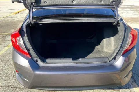 More photos of 2016 Honda Civic Sedan LX at Cable Dahmer Cadillac of Kansas City, MO