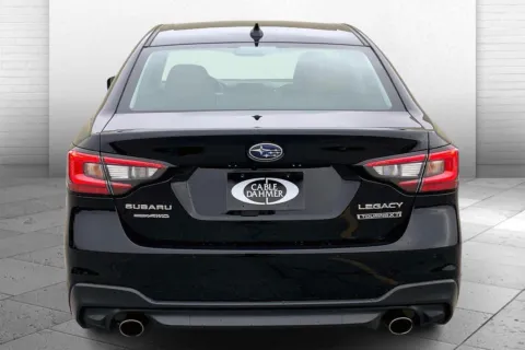 Another view of 2023 Subaru Legacy Touring XT for sale in Kansas City, MO at Cable Dahmer Cadillac of Kansas City