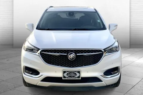 Photos of 2021 Buick Enclave Avenir for sale in Kansas City, MO at Cable Dahmer Cadillac of Kansas City