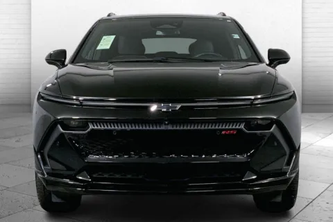 Photos of 2024 Chevrolet Equinox EV RS for sale in Kansas City, MO at Cable Dahmer Cadillac of Kansas City