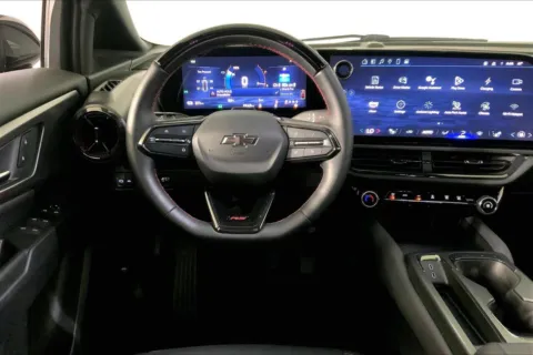 More photos of 2024 Chevrolet Equinox EV RS at Cable Dahmer Cadillac of Kansas City, MO