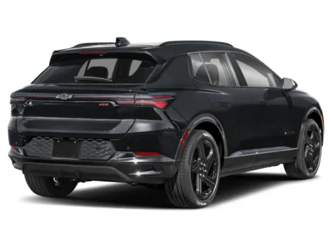 Photos of 2024 Chevrolet Equinox EV RS for sale in Kansas City, MO at Cable Dahmer Cadillac of Kansas City