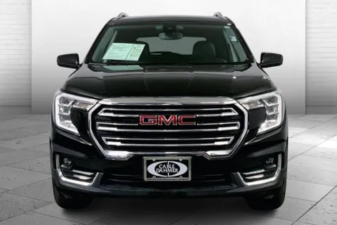 Photos of 2024 GMC Terrain SLT for sale in Kansas City, MO at Cable Dahmer Cadillac of Kansas City