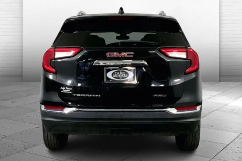 Another view of 2024 GMC Terrain SLT for sale in Kansas City, MO at Cable Dahmer Cadillac of Kansas City