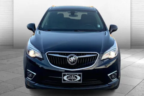 Photos of 2020 Buick Envision Essence for sale in Kansas City, MO at Cable Dahmer Cadillac of Kansas City