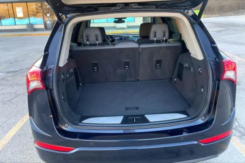 More photos of 2020 Buick Envision Essence at Cable Dahmer Cadillac of Kansas City, MO