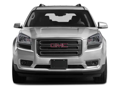 More photos of 2016 GMC Acadia SLT at Cable Dahmer Cadillac of Kansas City, MO
