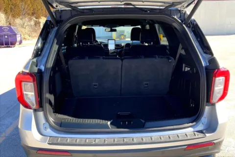 More photos of 2020 Ford Explorer ST at Cable Dahmer Cadillac of Kansas City, MO