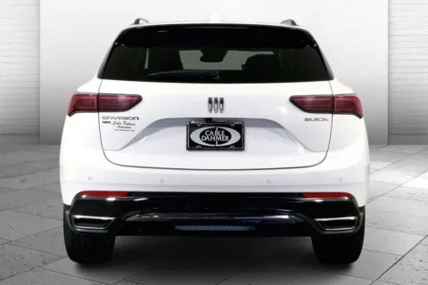 Another view of 2025 Buick Envision Sport Touring for sale in Kansas City, MO at Cable Dahmer Cadillac of Kansas City