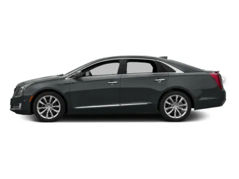 Another view of 2016 Cadillac XTS Luxury Collection for sale in Kansas City, MO at Cable Dahmer Cadillac of Kansas City