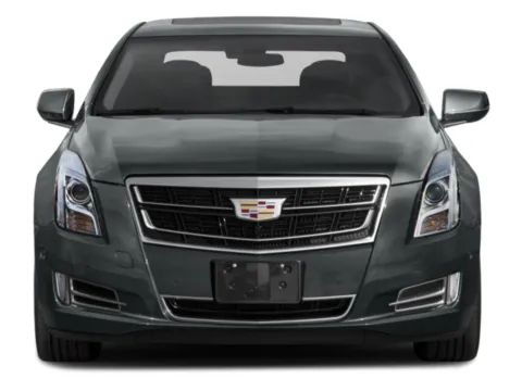 More photos of 2016 Cadillac XTS Luxury Collection at Cable Dahmer Cadillac of Kansas City, MO