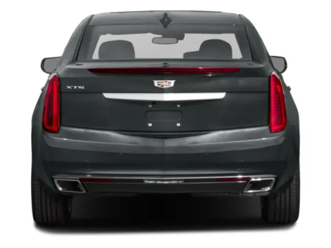 More photos of 2016 Cadillac XTS Luxury Collection at Cable Dahmer Cadillac of Kansas City, MO