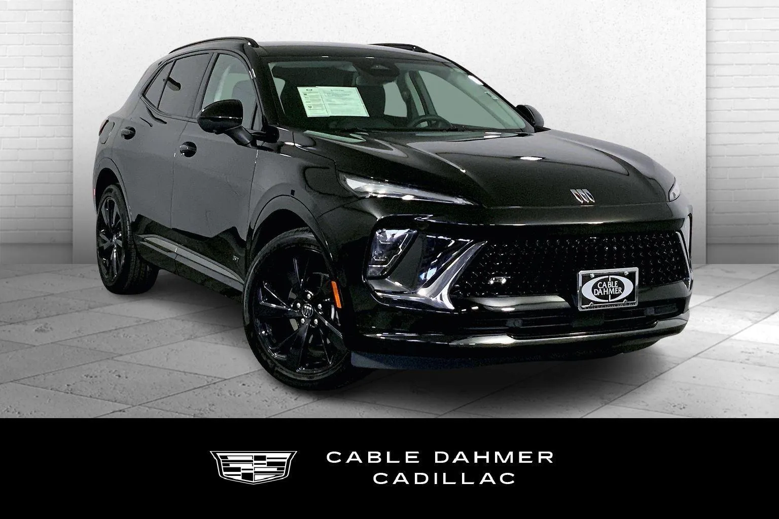 2025 Buick Envision Sport Touring for sale in Kansas City, MO