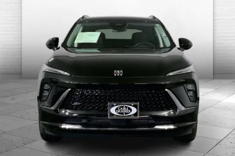 Photos of 2025 Buick Envision Sport Touring for sale in Kansas City, MO at Cable Dahmer Cadillac of Kansas City