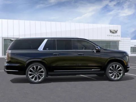 More photos of 2026 Cadillac Escalade ESV Luxury at Cable Dahmer Cadillac of Kansas City, MO