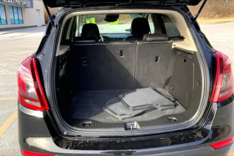 More photos of 2018 Buick Encore Premium at Cable Dahmer Cadillac of Kansas City, MO