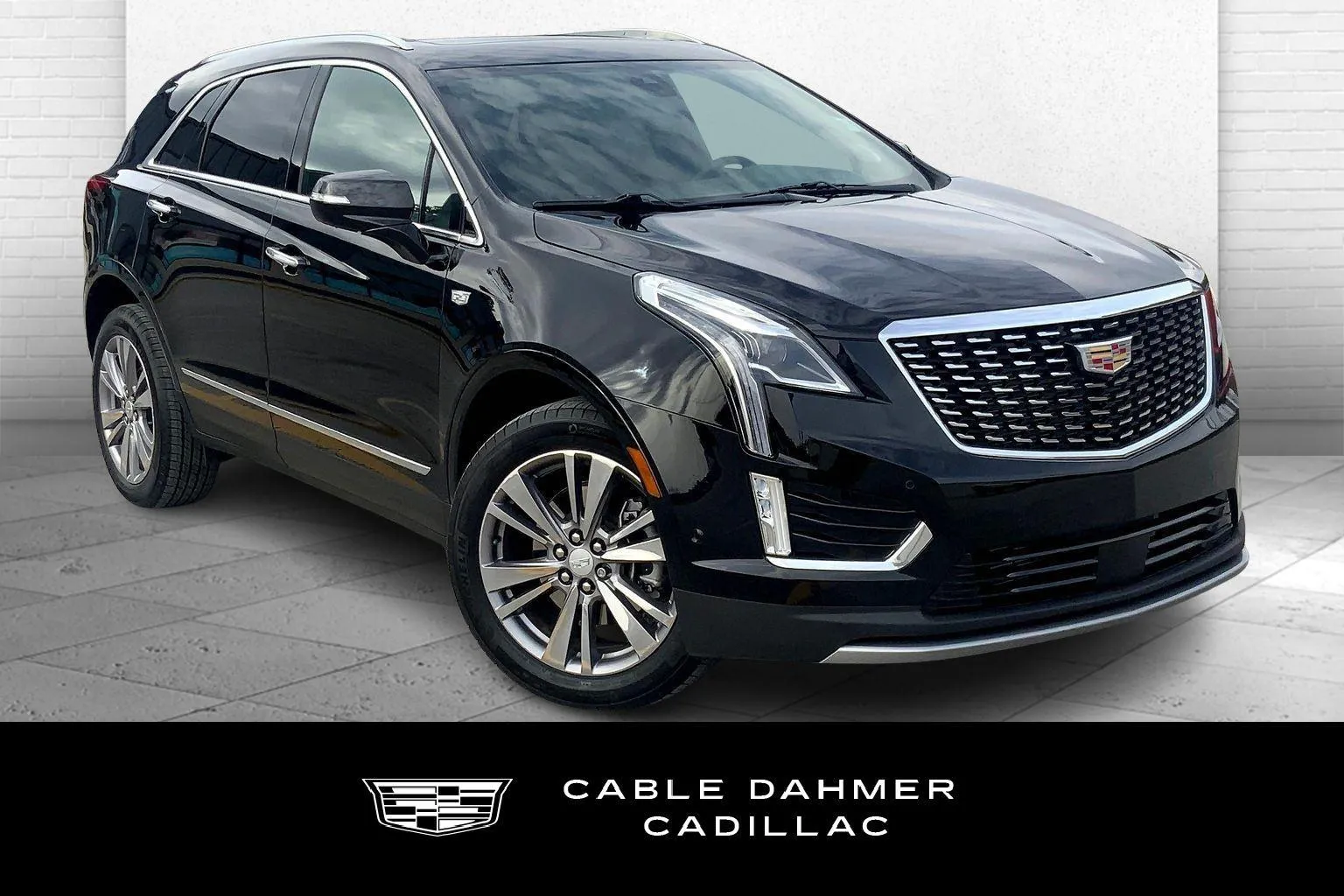 2024 Cadillac XT5 Premium Luxury for sale in Kansas City, MO
