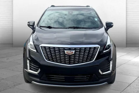 Photos of 2024 Cadillac XT5 Premium Luxury for sale in Kansas City, MO at Cable Dahmer Cadillac of Kansas City