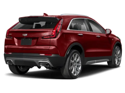 Photos of 2019 Cadillac XT4 AWD Premium Luxury for sale in Kansas City, MO at Cable Dahmer Cadillac of Kansas City