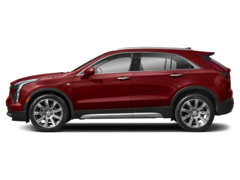 Another view of 2019 Cadillac XT4 AWD Premium Luxury for sale in Kansas City, MO at Cable Dahmer Cadillac of Kansas City