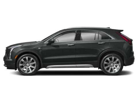 Another view of 2019 Cadillac XT4 AWD Premium Luxury for sale in Kansas City, MO at Cable Dahmer Cadillac of Kansas City