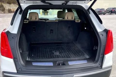 More photos of 2019 Cadillac XT5 Premium Luxury AWD at Cable Dahmer Cadillac of Kansas City, MO