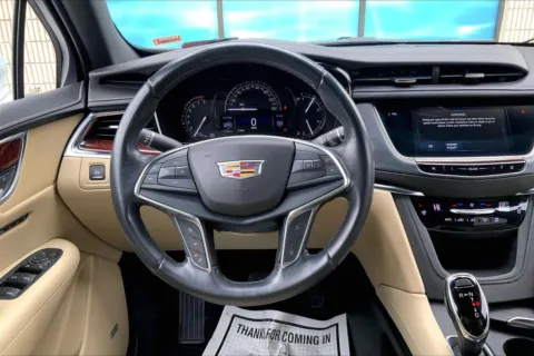 More photos of 2019 Cadillac XT5 Premium Luxury AWD at Cable Dahmer Cadillac of Kansas City, MO