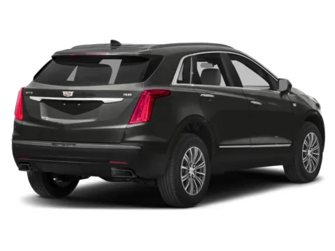 Photos of 2019 Cadillac XT5 Premium Luxury AWD for sale in Kansas City, MO at Cable Dahmer Cadillac of Kansas City