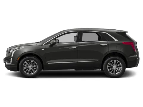 Another view of 2019 Cadillac XT5 Premium Luxury AWD for sale in Kansas City, MO at Cable Dahmer Cadillac of Kansas City