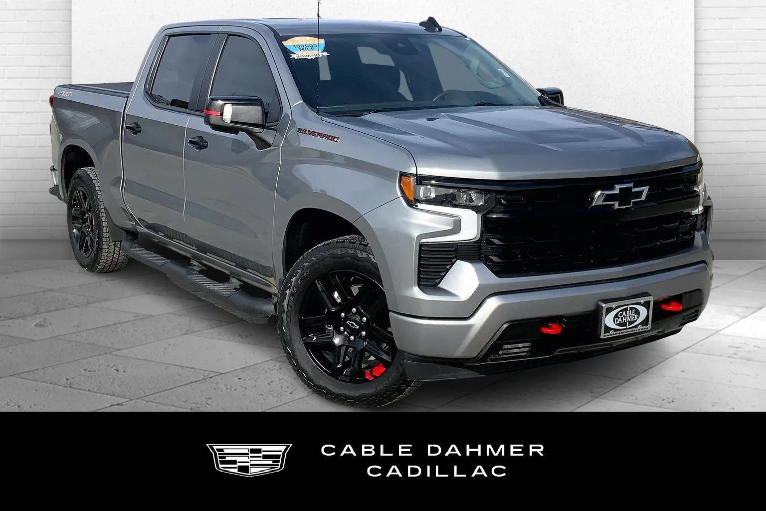 2023 Chevrolet Silverado 1500 RST for sale in Kansas City, MO